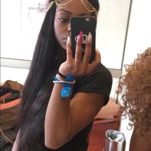 Meet your Posher, Hyden